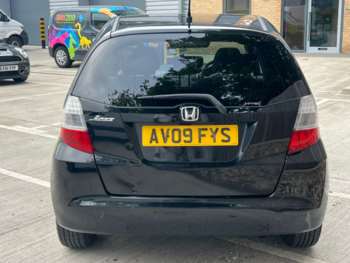 Used Honda Jazz 2009 for sale - 75267004: Photo