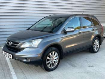 2010 (60) - 2.2 i-DTEC ES 5dr
