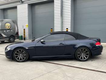 Used BMW 6 Series 2006 for sale - 73977855: Photo
