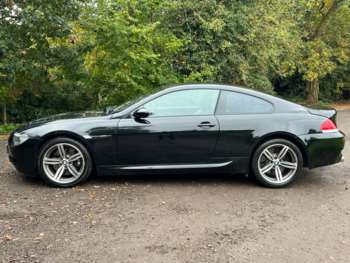 Used BMW M6 2005 for sale - 67018974: Photo