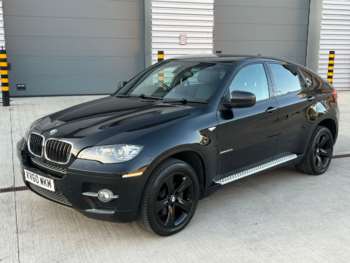 2010 (60) - xDrive30d [245] 5dr Step Auto