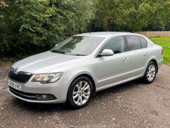 2015 (65) - 2.0 TDI CR 140 SE Business 5dr - ULEZ COMPLIANT