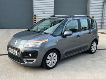2009 (09) - 1.4 VTi 16V VTR+ 5dr