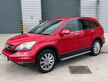 Used Honda CR-V 2012 for sale - 74595147: Photo