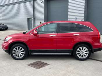 Used Honda CR-V 2012 for sale - 74595147: Photo