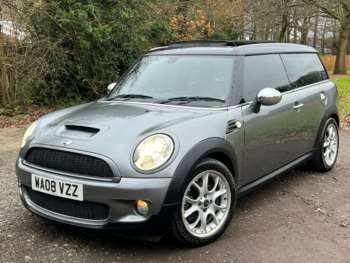 505 Used MINI Clubman Cars for sale at MOTORS