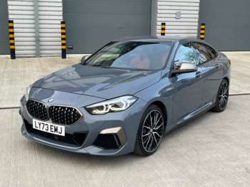 2023 (73) - M235i xDrive 4dr Step Auto
