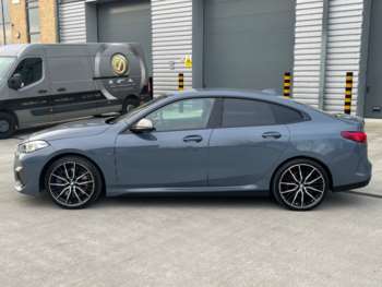 Used BMW 2 Series 2023 for sale - 74972190: Photo