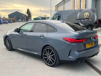 Used BMW 2 Series 2023 for sale - 74972190: Photo
