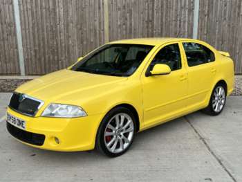 Used Skoda Octavia 2009 for sale - 75277798: Photo