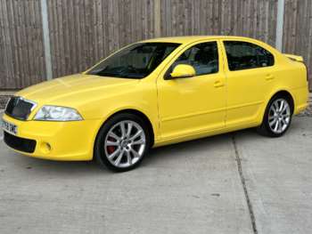 Used Skoda Octavia 2009 for sale - 75277798: Photo