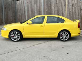 Used Skoda Octavia 2009 for sale - 75277798: Photo