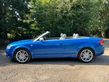 Used Audi A4 2006 for sale - 72295226: Photo