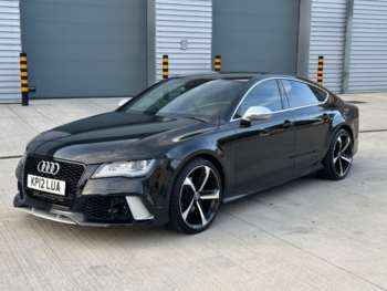 Used Audi A7 2012 for sale - 75278148: Photo