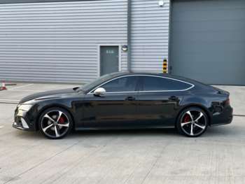 Used Audi A7 2012 for sale - 75278148: Photo