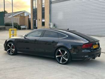 Used Audi A7 2012 for sale - 75278148: Photo