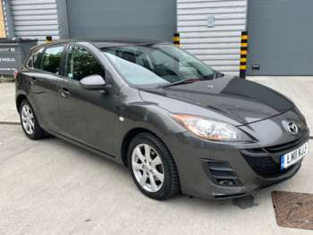 Used Mazda Mazda3 2011 for sale - 74927578: Photo