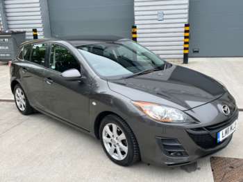 Used Mazda Mazda3 2011 for sale - 74927578: Photo