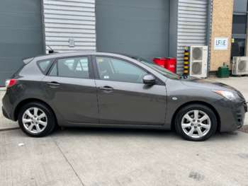Used Mazda Mazda3 2011 for sale - 74927578: Photo