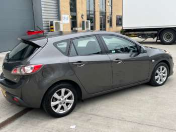 Used Mazda Mazda3 2011 for sale - 74927578: Photo