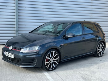 Used Volkswagen Golf 2013 for sale - 75384908: Photo