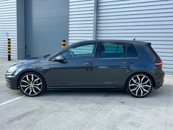 Used Volkswagen Golf 2013 for sale - 75384908: Photo