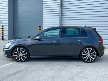 Used Volkswagen Golf 2013 for sale - 75384908: Photo