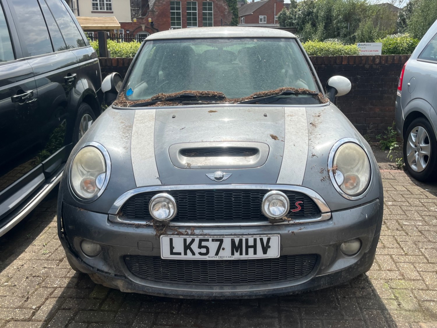MINI Hatch 2007 (57) - 1.6 Cooper S 3dr - Image 2