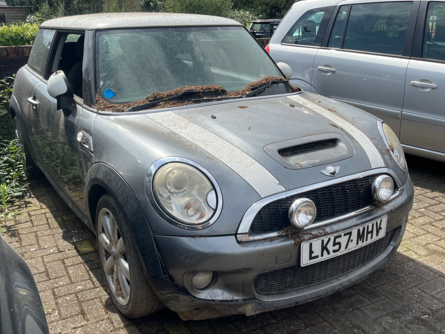 MINI Hatch 2007 (57) - 1.6 Cooper S 3dr - Image 3