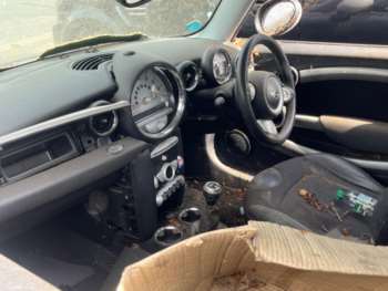 Used MINI Hatch 2007 for sale - 75018567: Photo