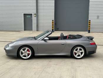 Used Porsche 911 2003 for sale - 75032252: Photo