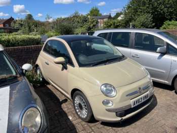 Used Fiat 500 2013 for sale - 75245104: Photo