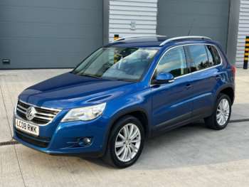 2008 (08) - 2.0 TDi Sport 5dr