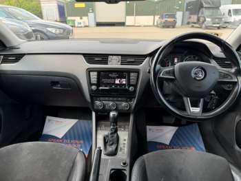 Used Skoda Octavia 2015 for sale - 73876517: Photo