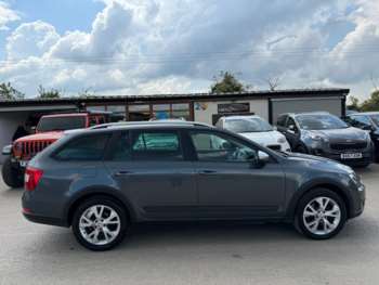 Used Skoda Octavia 2015 for sale - 73876517: Photo