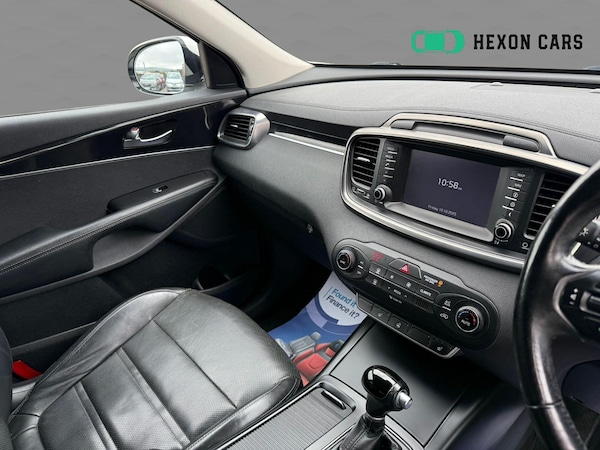 Used Kia Sorento 2015 for sale - 75570917: Photo 10