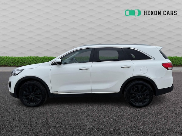 Used Kia Sorento 2015 for sale - 75570917: Photo 13