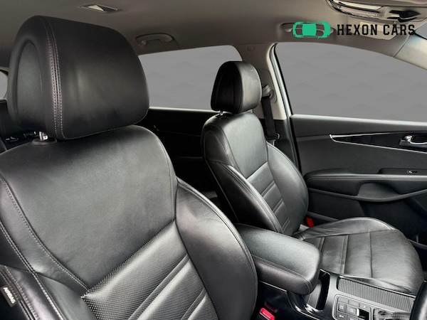 Used Kia Sorento 2015 for sale - 75570917: Photo 16