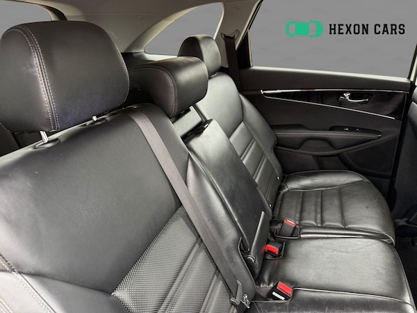 Used Kia Sorento 2015 for sale - 75570917: Photo 19