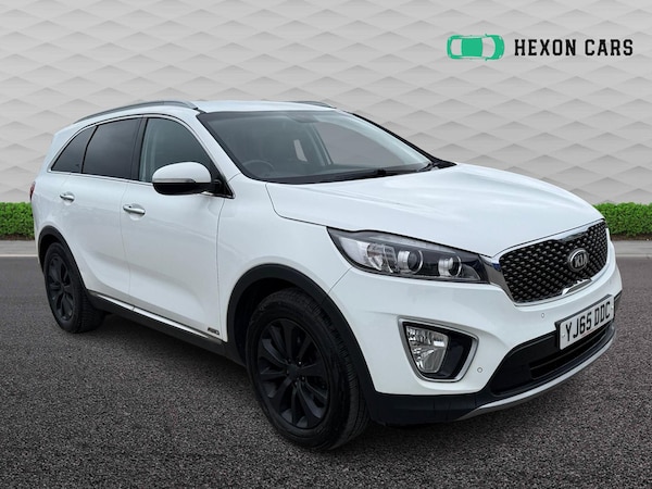 Used Kia Sorento 2015 for sale - 75570917: Photo 1