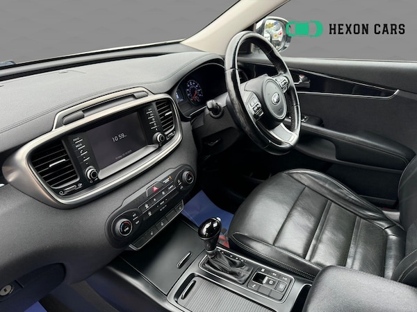 Used Kia Sorento 2015 for sale - 75570917: Photo 20