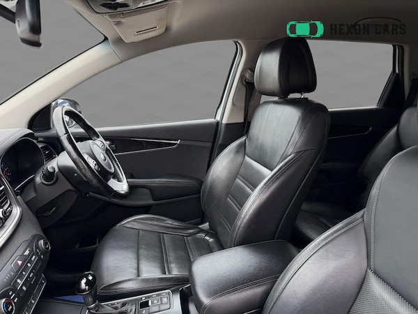 Used Kia Sorento 2015 for sale - 75570917: Photo 21