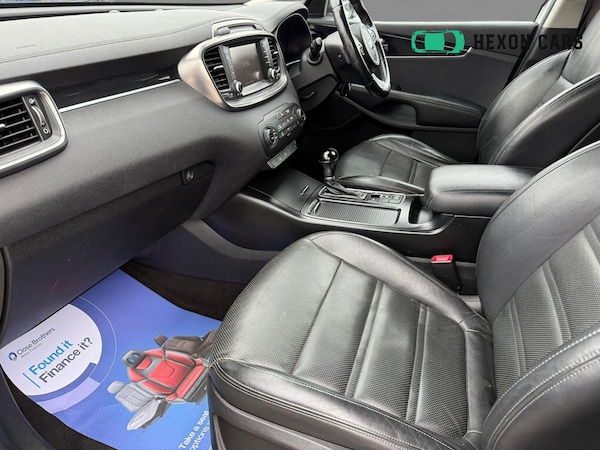 Used Kia Sorento 2015 for sale - 75570917: Photo 22