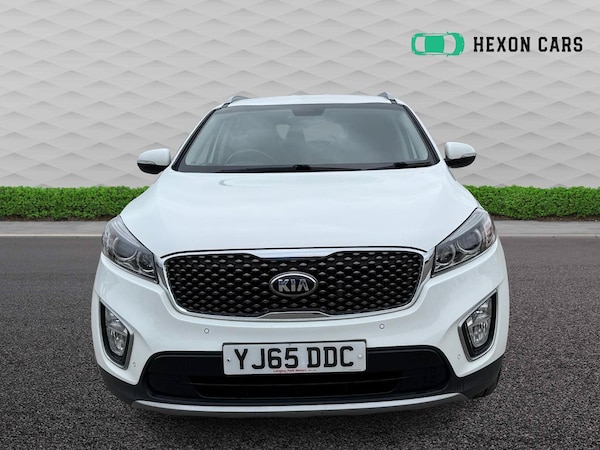 Used Kia Sorento 2015 for sale - 75570917: Photo 23