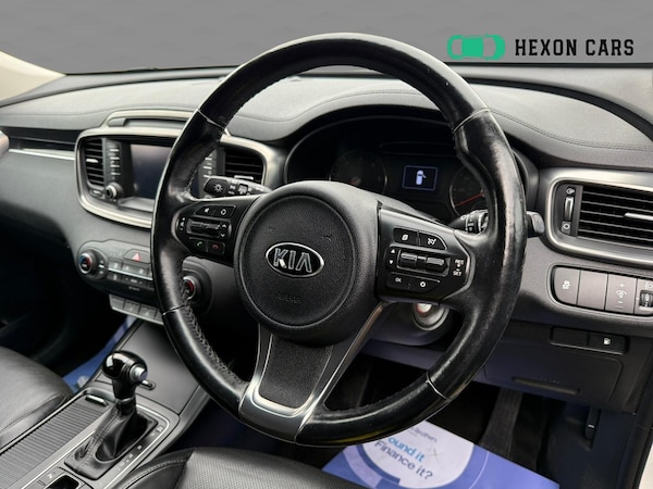 Used Kia Sorento 2015 for sale - 75570917: Photo 29