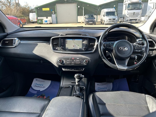 Used Kia Sorento 2015 for sale - 75570917: Photo 2