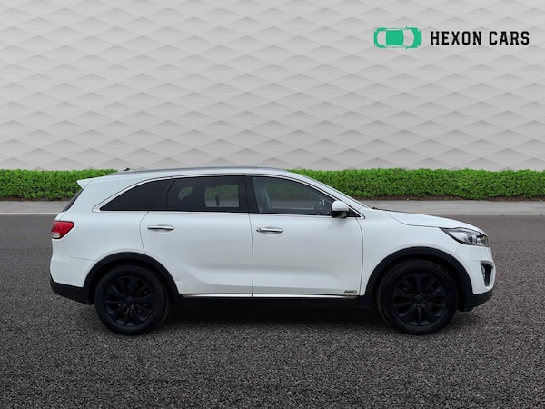 Used Kia Sorento 2015 for sale - 75570917: Photo 3