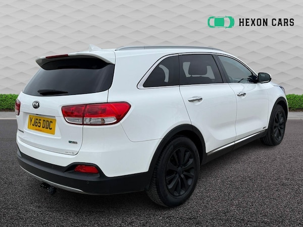 Used Kia Sorento 2015 for sale - 75570917: Photo 5