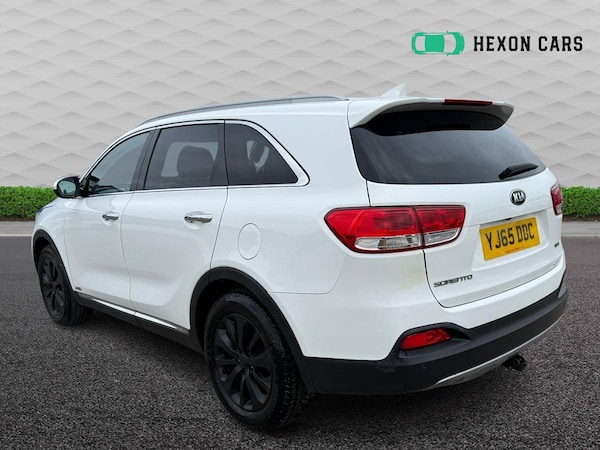 Used Kia Sorento 2015 for sale - 75570917: Photo 7