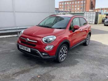 2016 - 1.4 Multiair Cross Plus 5dr